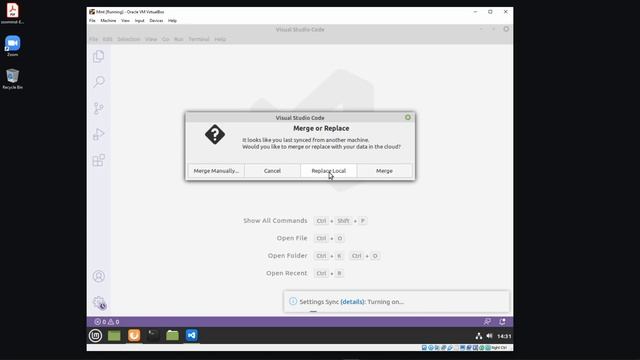 UPDATE: VS Code July 2020 Stable Release | Settings Sync | Browser Debugging смотреть онлайн