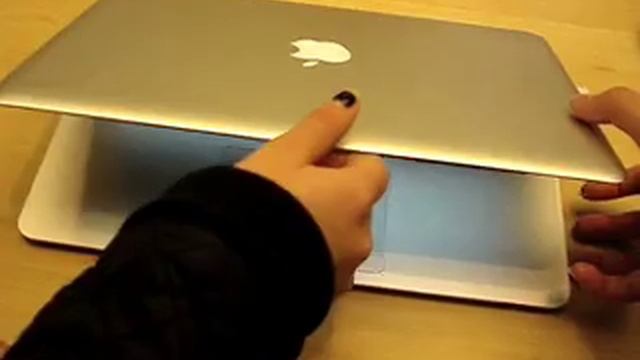 Macbook Air