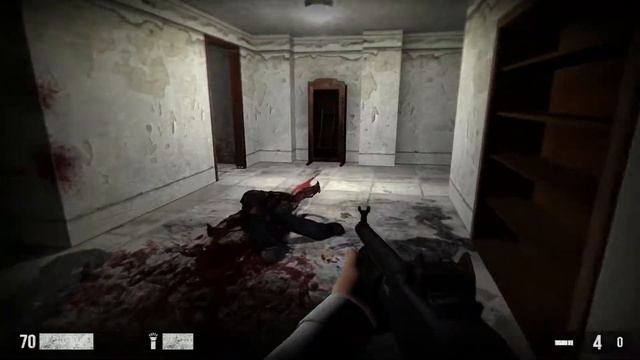 Nightmare House 2 - Episode 1 - Crashed in The Middle Of Nowhere! смотреть онлайн