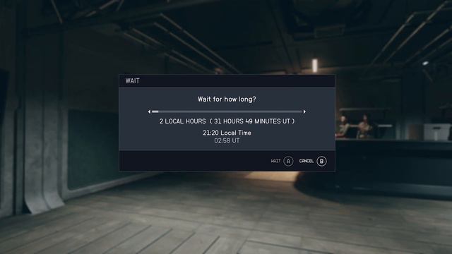 Starfield: Fastest vendor reset for resources смотреть онлайн