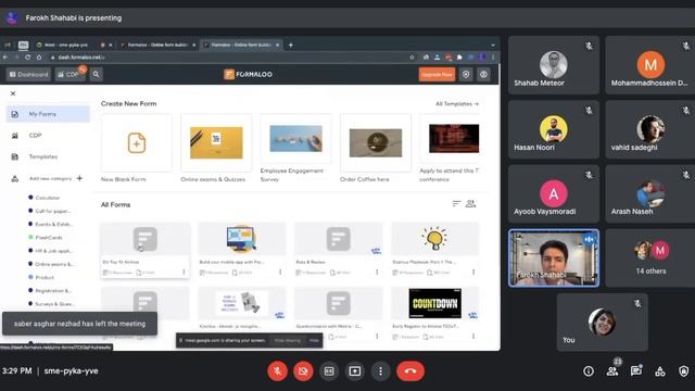 How to create a complete MVP in less than 30 minutes with no code смотреть онлайн