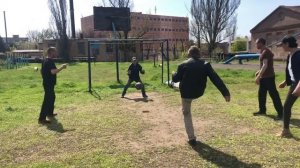 ПЕНАЛЬТИ ЗА ЧЕКУШКУ