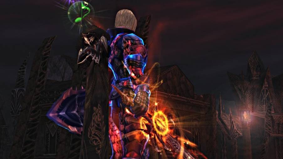 Таганский Рыцарь Ада Сигеля  Lineage2 Main Airin Стрим_Таков путь Танка!