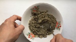 Прикормка ЛИПУЧКА, для убийцы карася, флет-фидера, кормушек-пружинок. Всегда с рыбой.