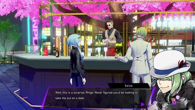 Soul Hackers 2 DLC outfits everywhere mod смотреть онлайн