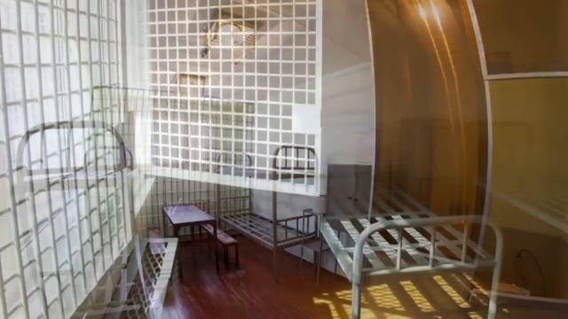 5 САМЫХ ИЗВЕСТНЫХ ПОБЕГОВ ИЗ ТЮРЕМ КАЗАХСТАНА смотреть онлайн