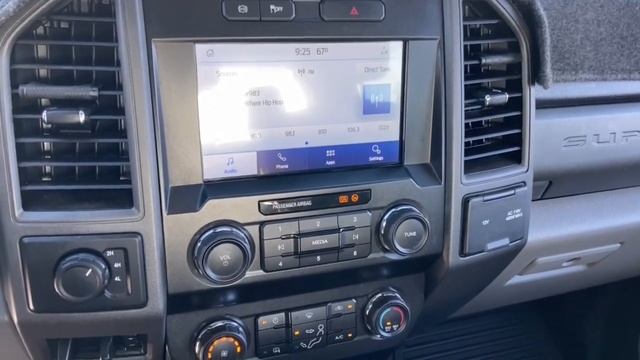 2021 Ford Super Duty F-350 DRW Phoenix, Mesa, AZ P2798 смотреть онлайн