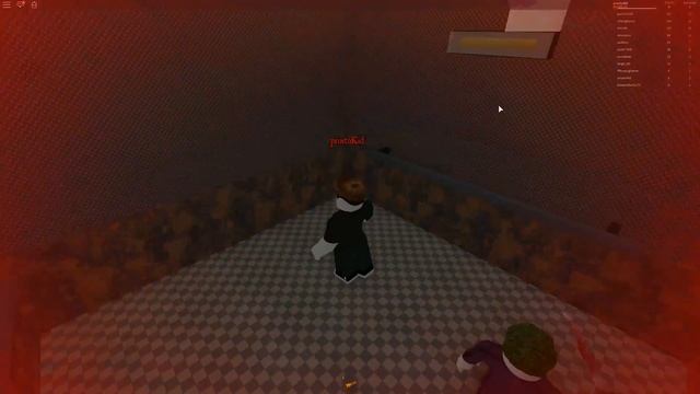 Очень СТРАШНЫЙ ЛИФТ в ROBLOX. Злые мульт герои Бенди, 5 ночей с Фредди, Джейсон, Джокер, Слендермен смотреть онлайн