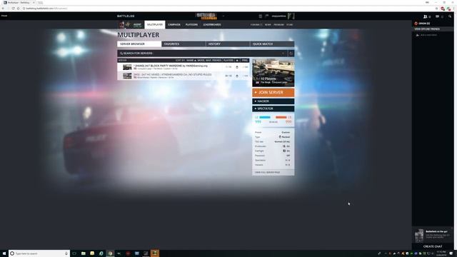 Battlefield Hardline Has Stopped Working Fix 2018 смотреть онлайн