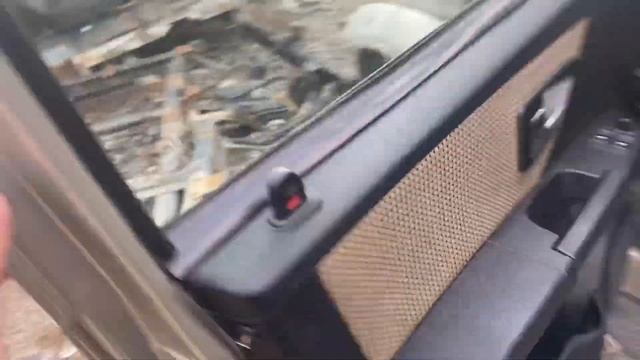 Уаз патриот в разбор смотреть онлайн