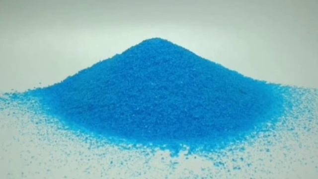 медный купорос в медицине смотреть онлайн