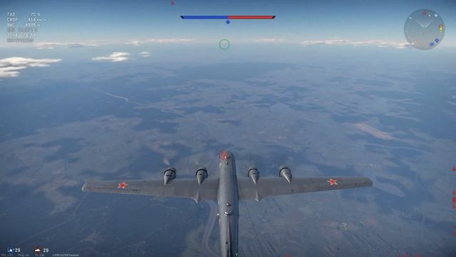 Тушка (Gachi Edition) WarThunder смотреть онлайн