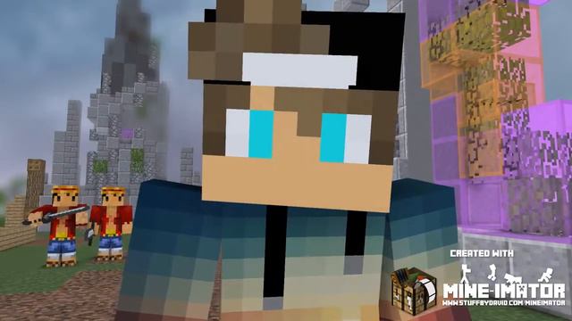 Intro Minecraft Làm Gùm Minh Hentai смотреть онлайн