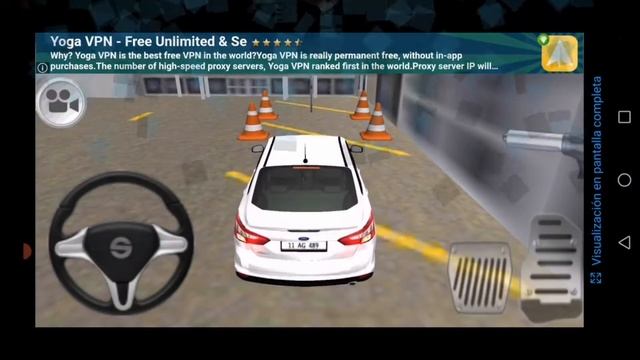 Ford Focus | Simuladores de conducción Ford para Android 2021 ?? смотреть онлайн