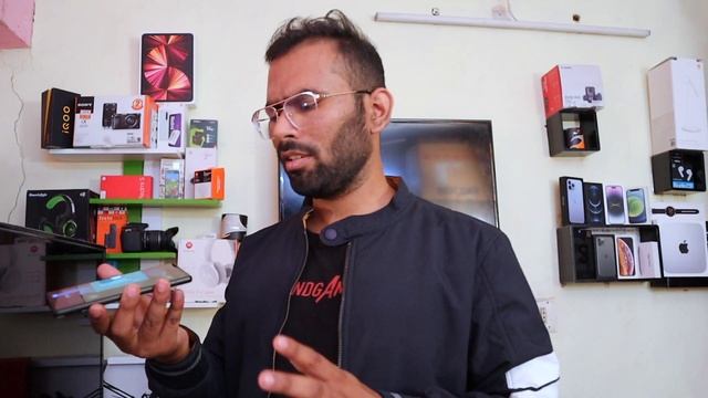Google Pixel 6A Unboxing & Overview 5G Variant смотреть онлайн
