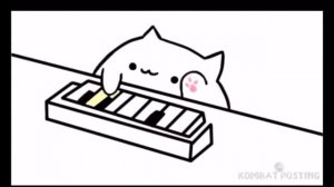 BONGO CAT MEME!!   [ COMPILATION #3 ]