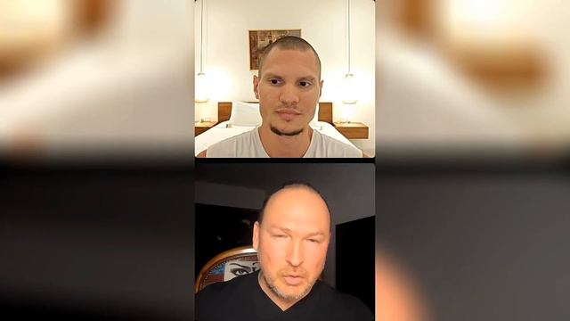 Эфир с Кириллом на тему ЙОДА смотреть онлайн