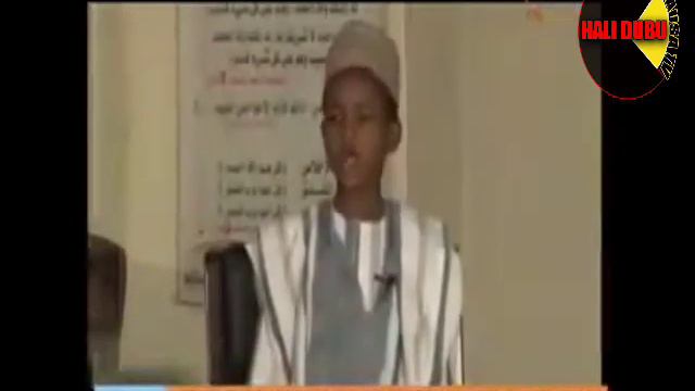 DAN ALLAH SAURARI WANNAN YARON MAI FIKIRA DA HAZAKA смотреть онлайн