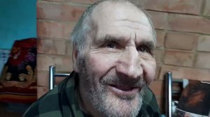 ДЕД МАТВЕЙ И ГОСТИ!!!