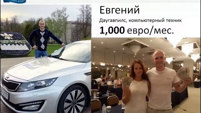 Как начать свой бизнес с минимальными вложениями и заработать большие деньги иде.mp4 смотреть онлайн