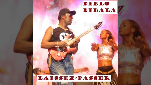 Laissez-passer