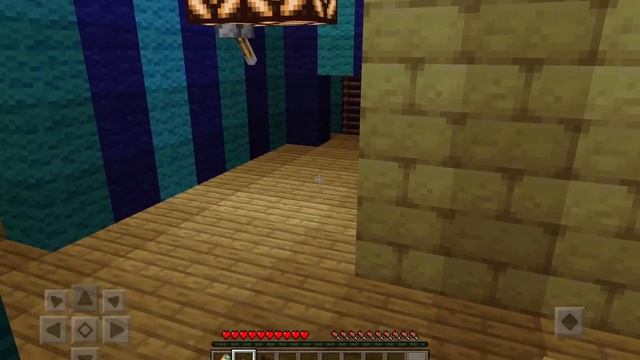 Hello Neighbor Alpha 1 in Minecraft Gameplay Trailer смотреть онлайн