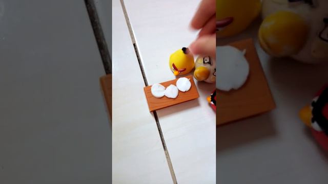 Angry Birds toons (egg sounds) смотреть онлайн