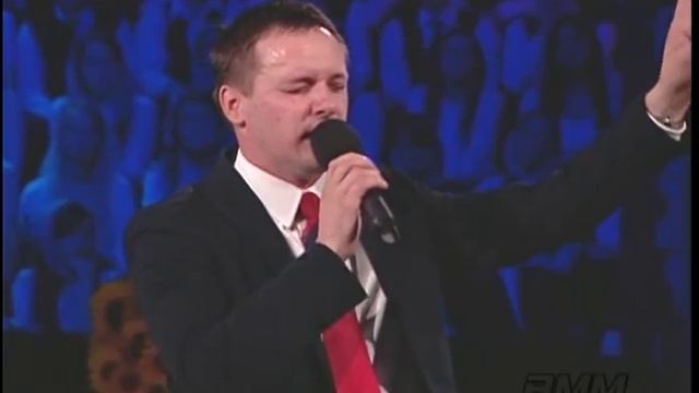 Василий Папирник - Побеждающий наследует все @ Bethany SMC смотреть онлайн