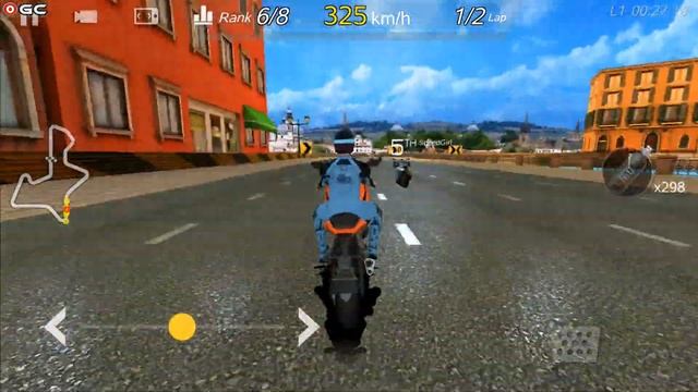 Crazy Racing Moto 3D "Pronghorn" Maximum Speed Motor Racer games - Android Gameplay FHD #2 смотреть онлайн