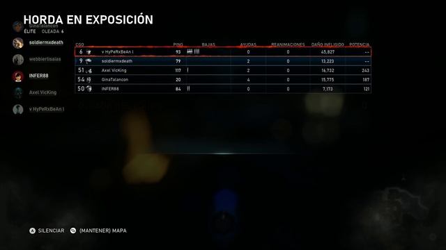 Gears 5 still crashes with Nvidia 436.48 driver (Steam version) proof 3 смотреть онлайн