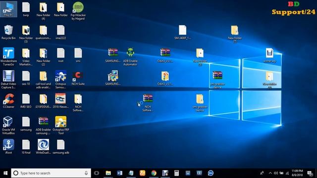 How To Install SMI Grabber Device Driver Software For Capturing Video Audio By Easycap/No Need Ulea