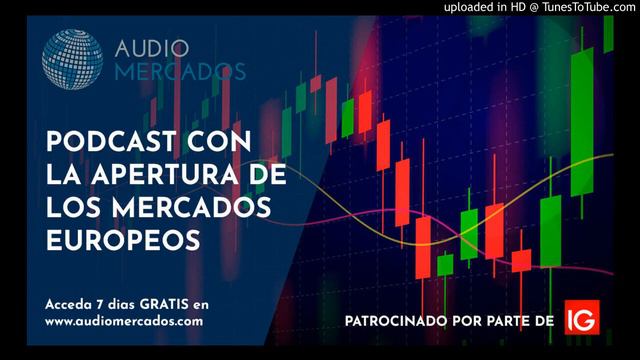 #Podcast con la preapertura europea del 19/02/2020 смотреть онлайн