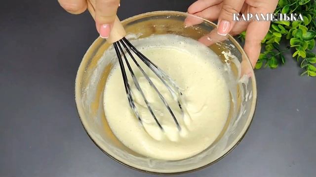 Добавляю сгущенку в кипящую воду и готовлю вкуснятину для всей семьи! Очень вкусно и быстро смотреть онлайн