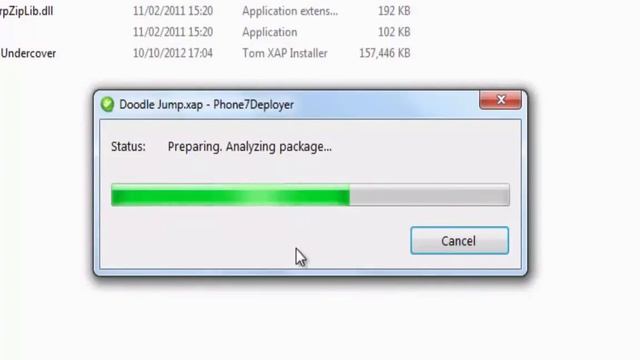 How To Get Free Apps - Even Payed On Windows Phone 7 смотреть онлайн
