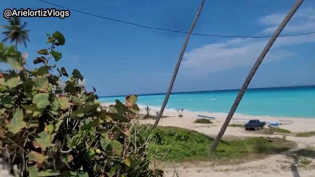 LOS PATOS barahona en 2021 (TOUR Desde la capital de santo domingo a los patos) | Ariel ortiz vlogs смотреть онлайн