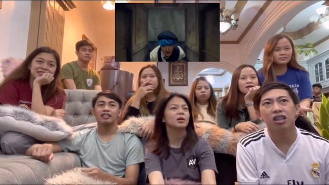 COUSINS REACT TO BACK DOOR (STRAY KIDS), INCEPTION (ATEEZ) and THE STEALER (THE BOYZ) смотреть онлайн