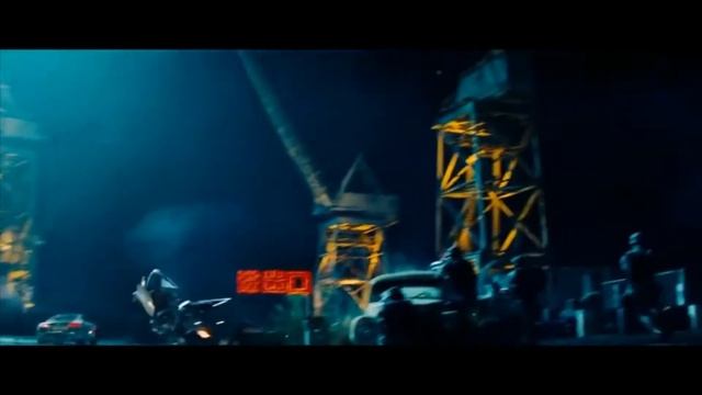 ?Sideswipe ? Enot вернулся ? смотреть онлайн