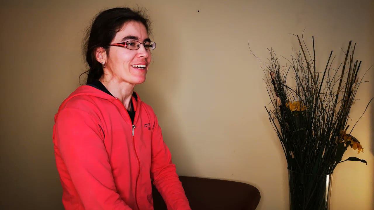 ДЦП. С БФМ нет откатов, прошли рубцы после операции смотреть онлайн