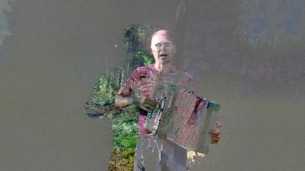 D.J.Vova - Молодой агроном