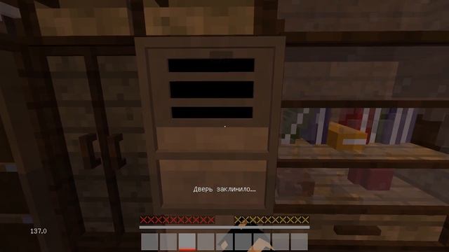 Подружились С ПРИЗРАКОМ В MINECRAFT PHASMOPHOBIA смотреть онлайн