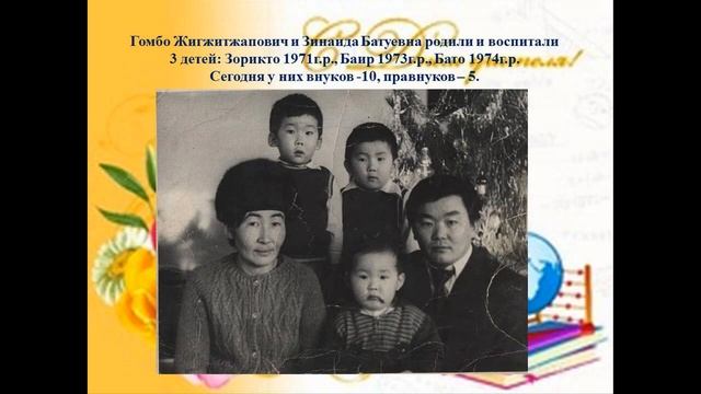 ЗИНАИДА БАТУЕВНА.mp4 смотреть онлайн