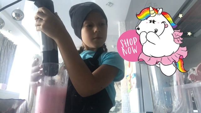 Клубничное мороженое ? смотреть онлайн