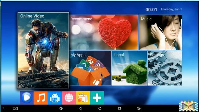 MXQ-PRO Aumenta la Velocidad un ? 100x100 смотреть онлайн