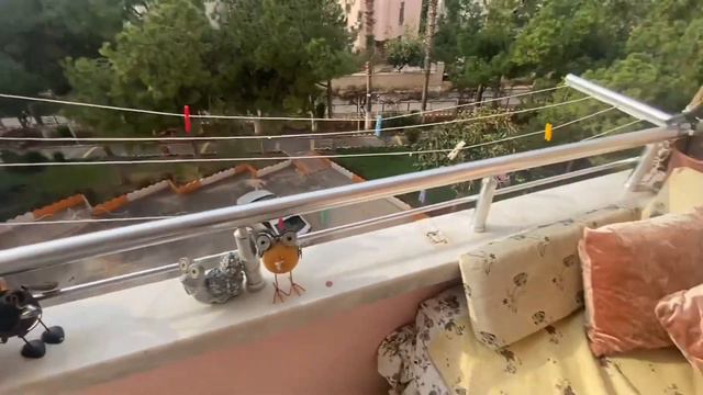 КВАРТИРА 1+1 НА ПЕРВОЙ ЛИНИИ В СОЛИ ЗА 49.900€ 🔥 Мерсин Турция 🌴 смотреть онлайн