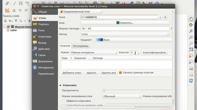 Делаем карту и размещаем её на Nextgis.com за 5 минут