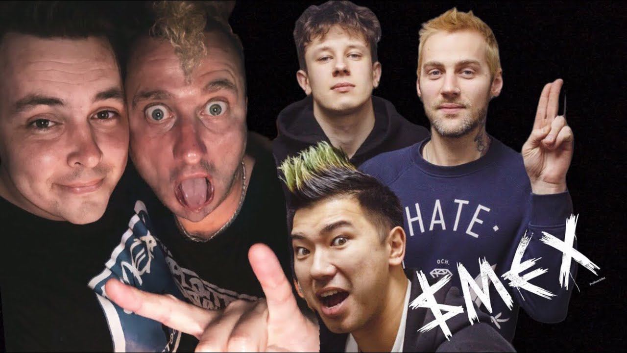 Видᴇоблог Конечно Вася Концерт  группы СМЕХ с презентацией нового альбома АМИНЬ Краснодар 2021