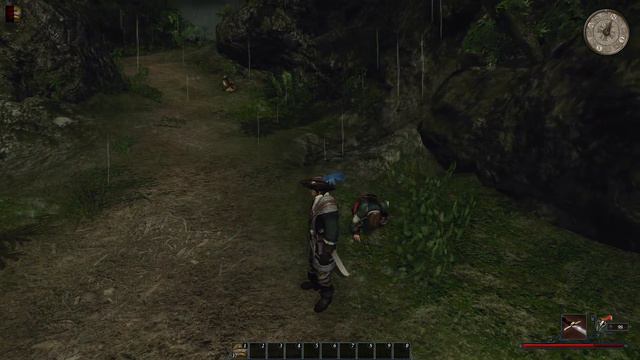 Risen 2: Dark Waters #19 (Нужно как-то решать проблемы) смотреть онлайн