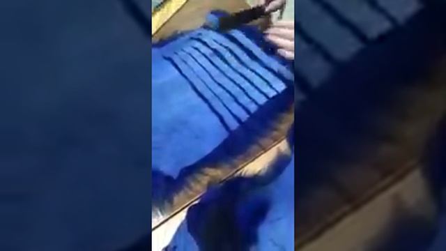 Разбивка и перекидка Шкуры лисы смотреть онлайн