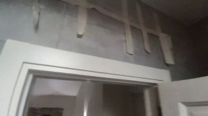 Установка межкомнатных дверей Волховец.