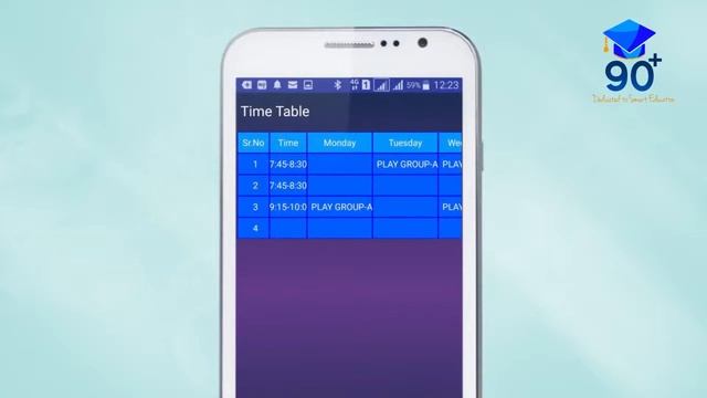 App to Monitor Kids Daily School Routine 90+ YouTube смотреть онлайн